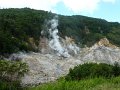 81_La Soufriere fumerolles